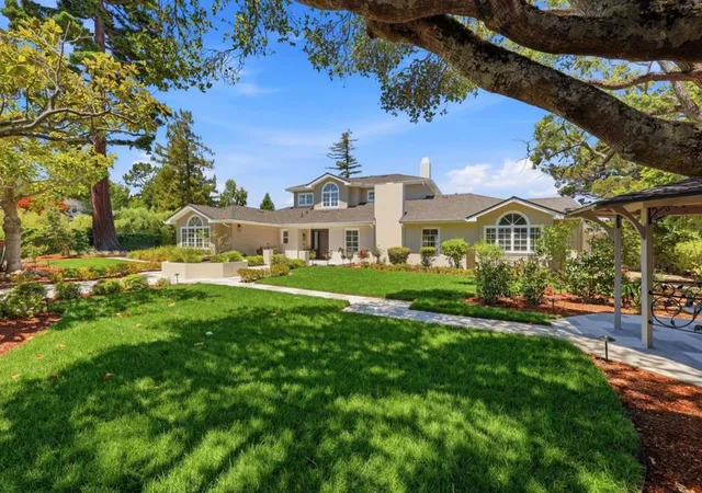 5th image of 280 Uplands Dr, Hillsborough, CA 94010 | MLS# ML82054575