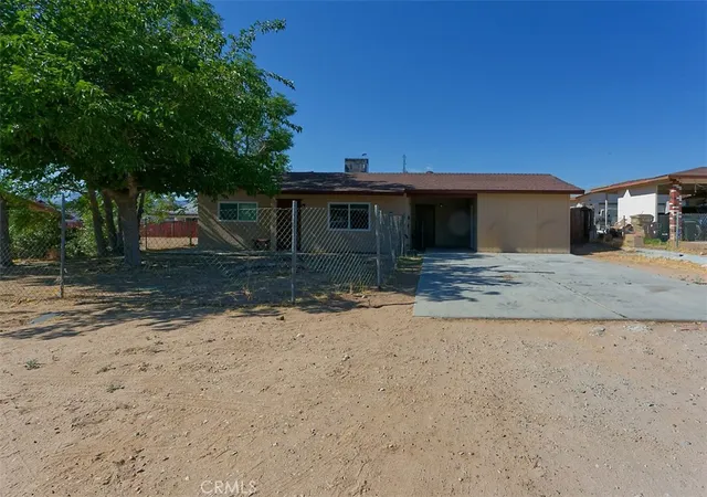 Photo 3 of Sale Pending at 15935 Live Oak, Hesperia, CA 92345 | MLS# HD26151042 | Listing updated on 2026-09-17
