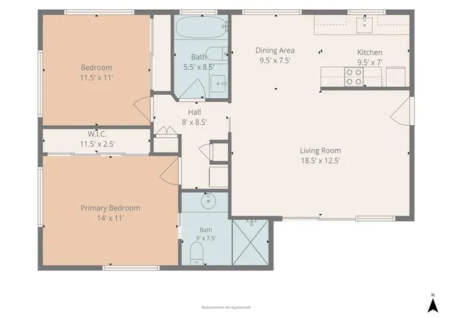 Photo 24 of Condo for sale at 401 West 5th #3C, Long Beach, CA 90802 | MLS# IG26155933 | Listing updated on 2026-09-29