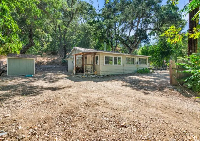 2nd image of 47555 Arroyo Seco Rd #48, Greenfield, CA 93927 | MLS# ML82054582