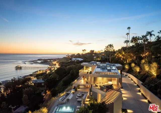 Photo 1 of Single family home for sale at 3952 Ridgemont Dr, Malibu, CA 90265 | MLS# 26839513 | Listing updated on 2026-09-04