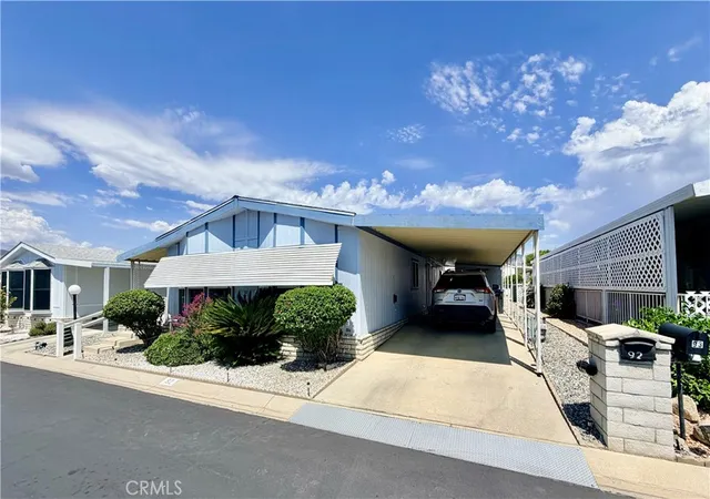 Homes for sale in Hemet, CA | 24600 Mountain Ave #92, Hemet, CA 92544 | MLS# SW26155991