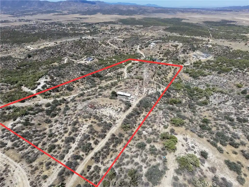 Photo 1 of Land for sale at 40700 Mountainside, Anza, CA 92539 | MLS# SW26156177 | Listing updated on 2026-07-26