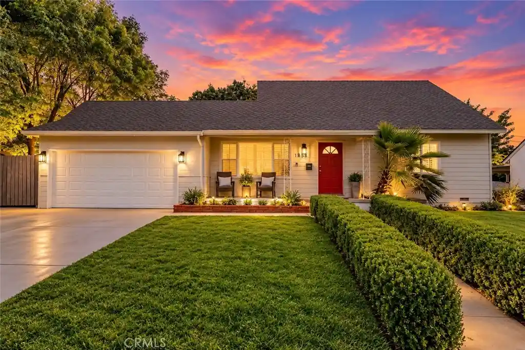 Single family home for sale at 1858 E Edgecomb St, Covina, CA 91724 | MLS# CV26152393
