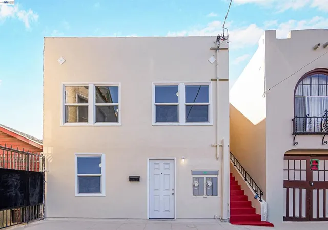 Photo 3 of Multi family home for sale at 3516 E 15th Street, Oakland, CA 94601 | MLS# 41142000 | Listing updated on 2026-09-24