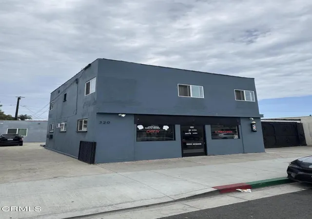Multi family home for sale at 318 E 320 Market St, Long Beach, CA 90805 | MLS# P1-28074