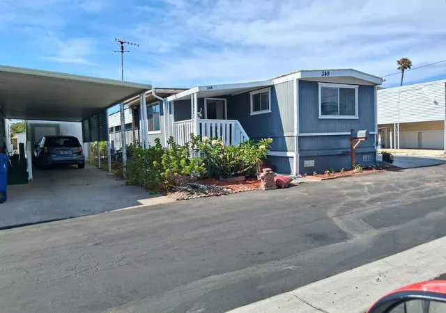 Homes for sale in Chula Vista, CA | 1425 2nd Ave #349, Chula Vista, CA 91911 | MLS# PTP2605411