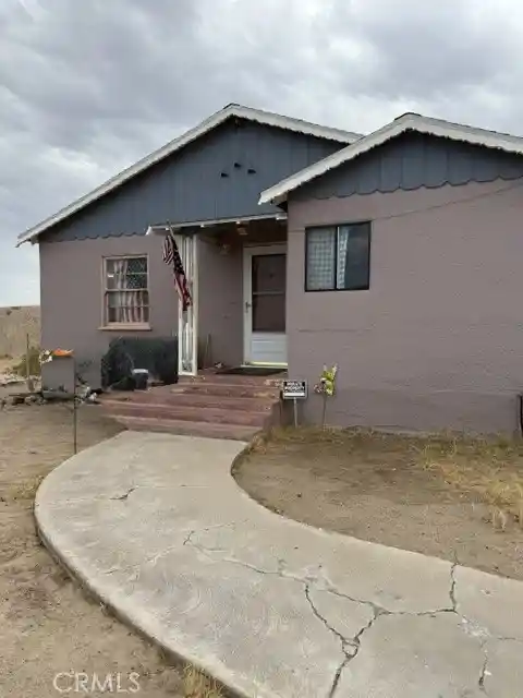 Photo 1 of Single family home for sale at 313 Desnok, Needles, CA 92363 | MLS# HD26156046 | Listing updated on 2026-10-19