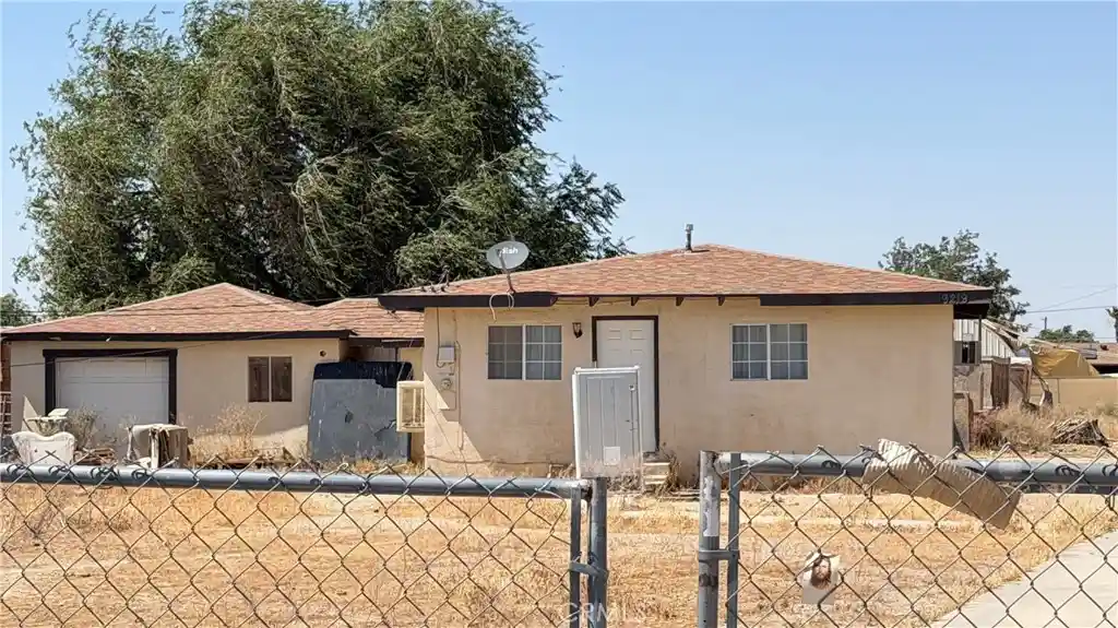 Photo 1 of Single family home for sale at 9219 E Ave R, Littlerock, CA 93543 | MLS# SR26155945 | Listing updated on 2026-07-18