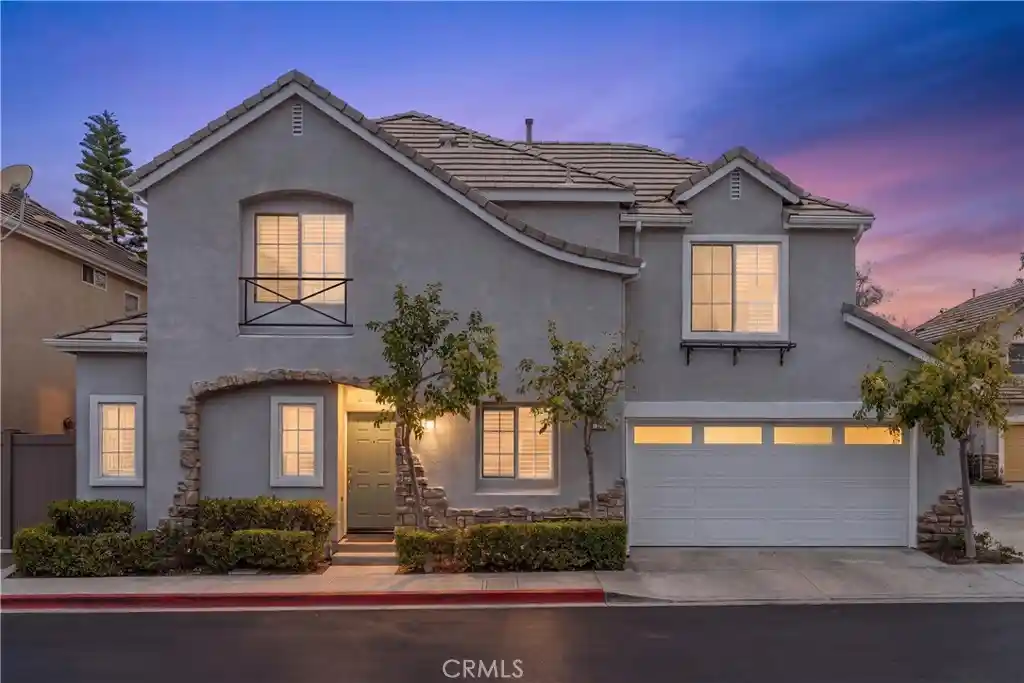 Condo for sale at 15 Poppyfield, Rancho Santa Margarita, CA 92688 | MLS# OC26142301