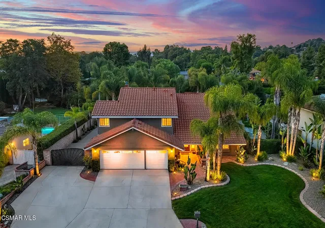 Photo 1 of Single family home for sale at 687 Stonebrook St, Simi Valley, CA 93065 | MLS# 226003411 | Listing updated on 2026-10-07