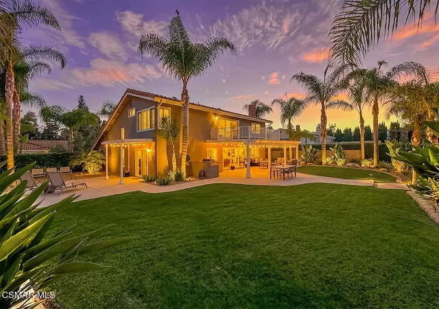Photo 3 of Single family home for sale at 687 Stonebrook St, Simi Valley, CA 93065 | MLS# 226003411 | Listing updated on 2026-10-07