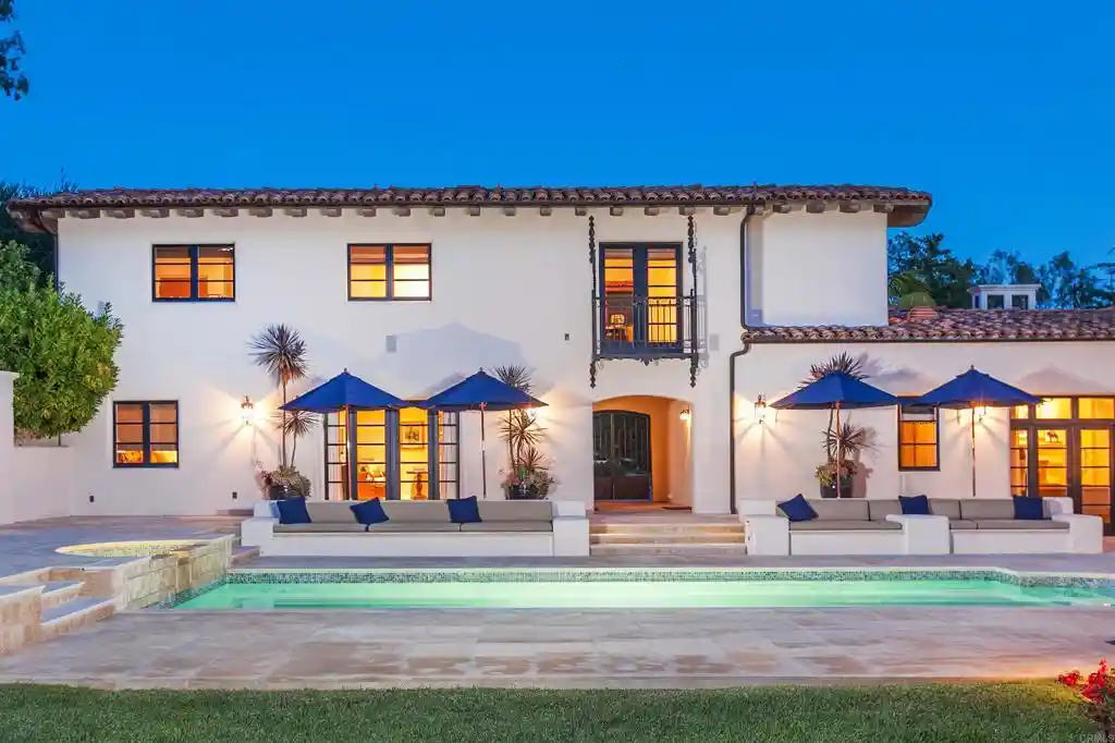 Photo 1 of Sale Pending at 15739 El Camino Real, Rancho Santa Fe, CA 92067 | MLS# NDP2606813 | Listing updated on 2026-07-30