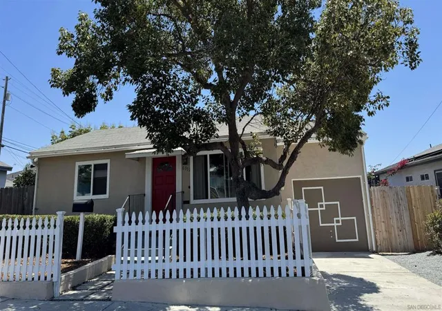 Homes for sale in La Mesa, CA | 6979 Tower, La Mesa, CA 91942 | MLS# 260017543SD