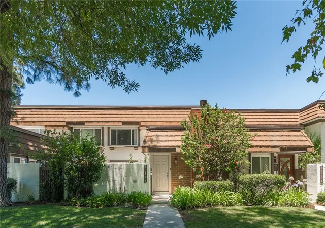 Photo 1 of Townhouse for sale at 22170 James Alan #3, Chatsworth, CA 91311 | MLS# SR26156208 | Listing updated on 2026-09-26