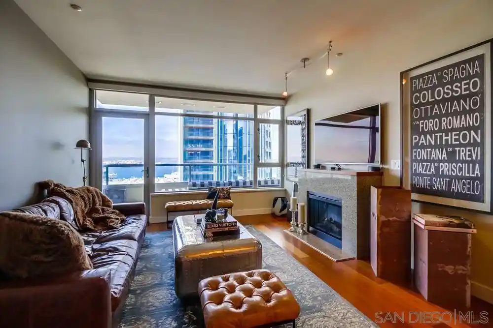 Photo 1 of Condo for sale at 700 W East St #1602, San Diego, CA 92101 | MLS# 260017547SD | Listing updated on 2026-07-17