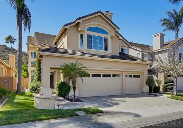 Photo 1 of Sale Pending at 5355 Caminito Exquisito, San Diego, CA 92130 | MLS# 260017548SD | Listing updated on 2026-08-31