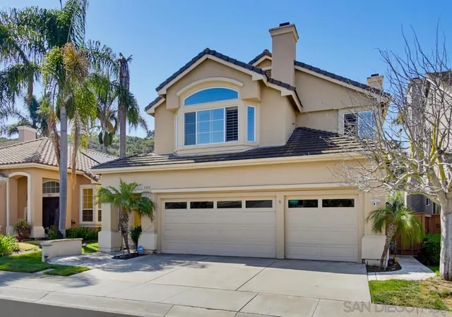 Photo 2 of Sale Pending at 5355 Caminito Exquisito, San Diego, CA 92130 | MLS# 260017548SD | Listing updated on 2026-08-31