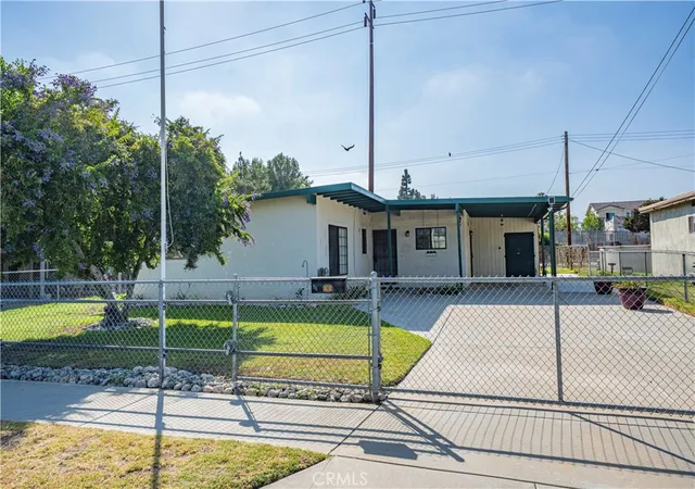 Photo 1 of Sale Pending at 4009 Big Dalton, Baldwin Park, CA 91706 | MLS# CV26154802 | Listing updated on 2026-10-08