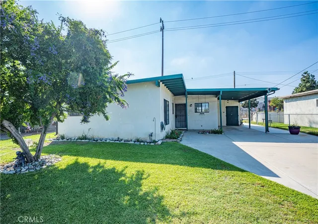 Photo 4 of Sale Pending at 4009 Big Dalton, Baldwin Park, CA 91706 | MLS# CV26154802 | Listing updated on 2026-10-08