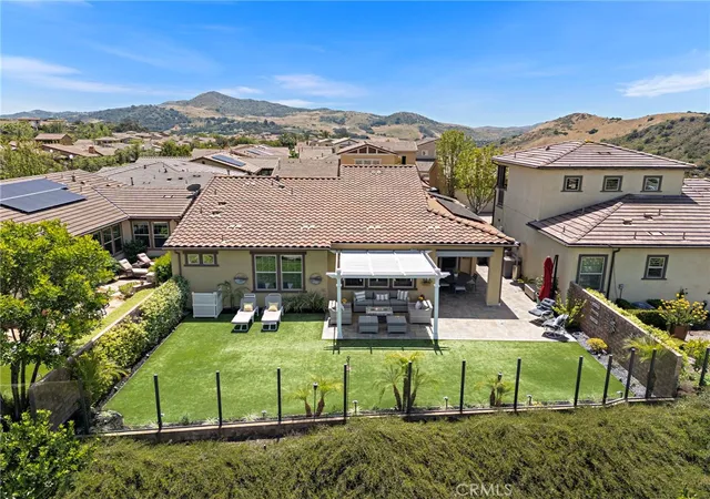 Photo 1 of Single family home for sale at 3 Cerrero Ct, Rancho Mission Viejo, CA 92694 | MLS# OC26156288 | Listing updated on 2026-10-01