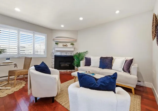 Condo for sale at 815 Balboa Ave #310, Capitola, CA 95010 | MLS# ML82054613