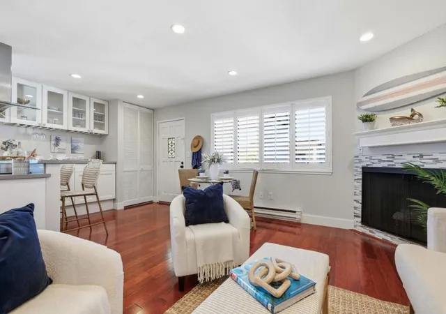 Photo 3 of Condo for sale at 815 Balboa Ave #310, Capitola, CA 95010 | MLS# ML82054613 | Listing updated on 2026-09-28