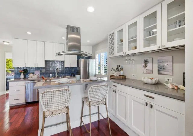 Photo 4 of Condo for sale at 815 Balboa Ave #310, Capitola, CA 95010 | MLS# ML82054613 | Listing updated on 2026-09-28