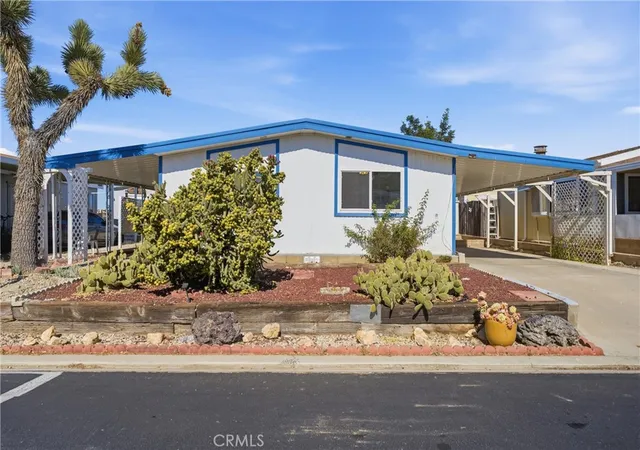 1st image of 48303 20th St West #115, Lancaster, CA 93534 | MLS# SR26152138