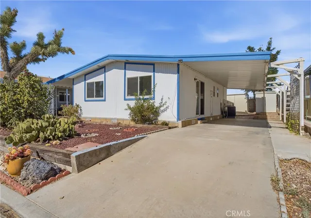 2nd image of 48303 20th St West #115, Lancaster, CA 93534 | MLS# SR26152138