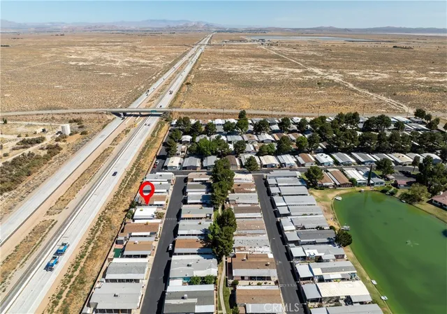 31st image of 48303 20th St West #115, Lancaster, CA 93534 | MLS# SR26152138