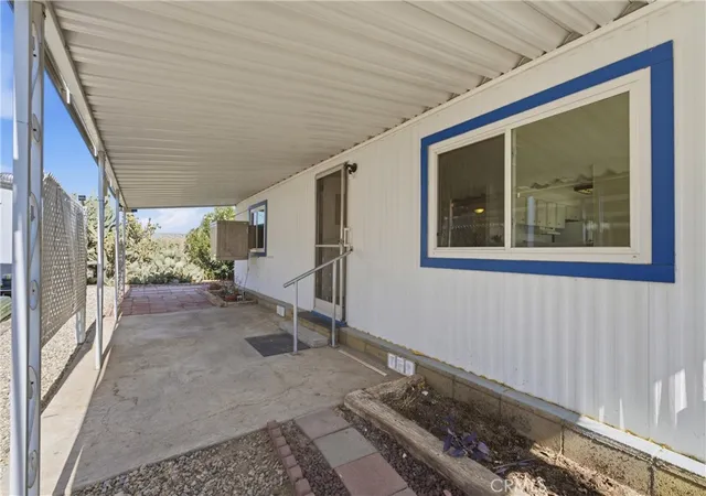 3rd image of 48303 20th St West #115, Lancaster, CA 93534 | MLS# SR26152138