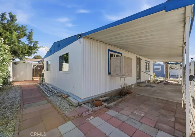 4th image of 48303 20th St West #115, Lancaster, CA 93534 | MLS# SR26152138