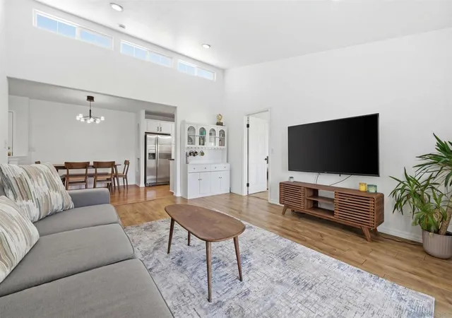 1st image of 5055 Collwood #320, San Diego, CA 92115 | MLS# 260017551SD