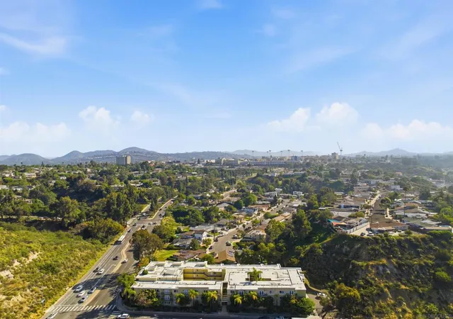 2nd image of 5055 Collwood, San Diego, CA 92115