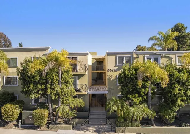 Homes for sale in San Diego, CA | 5055 Collwood #320, San Diego, CA 92115 | MLS# 260017551SD