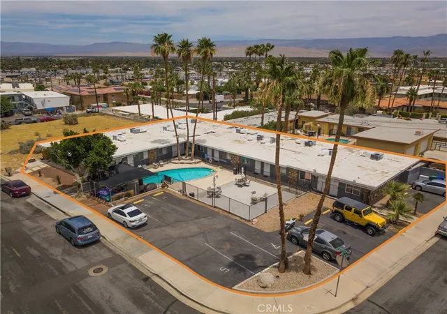 Homes for sale in Cathedral City, CA | 37250 Bankside Dr, Cathedral City, CA 92234 | MLS# PW26156345