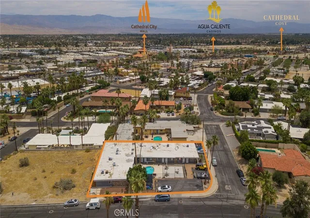 Homes for sale in Cathedral City, CA | 37250 Bankside Dr, Cathedral City, CA 92234 | MLS# PW26156345