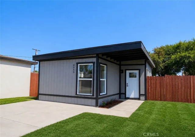 Photo 3 of Sale Pending at 4953 E San Carlos, Compton, CA 90221 | MLS# MB26155101 | Listing updated on 2026-10-01