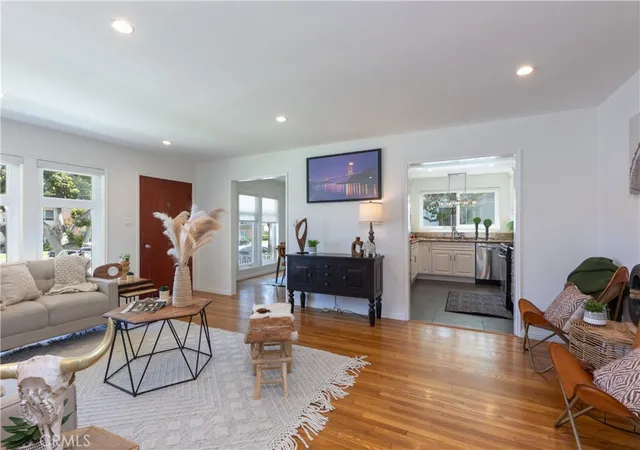 Photo 1 of Condo for sale at 1014 E Carson St #7, Long Beach, CA 90807 | MLS# PW26150914 | Listing updated on 2026-10-07