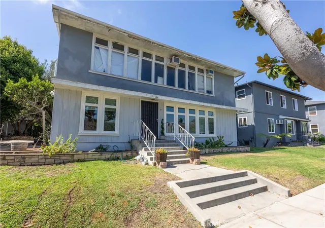 Photo 2 of Condo for sale at 1014 E Carson St #7, Long Beach, CA 90807 | MLS# PW26150914 | Listing updated on 2026-10-07