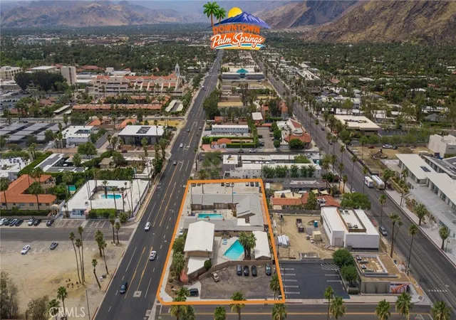 Homes for sale in Palm Springs, CA | 1433 1455 N Indian Canyon Dr, Palm Springs, CA 92262 | MLS# PW26156366