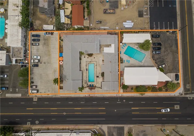 Homes for sale in Palm Springs, CA | 1433 1455 N Indian Canyon Dr, Palm Springs, CA 92262 | MLS# PW26156366