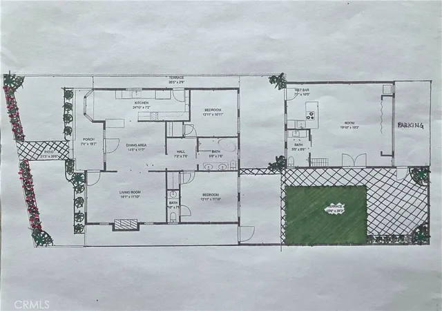 39th image of 3109 Stanford Ave, Marina Del Rey, CA 90292 | MLS# OC26154765