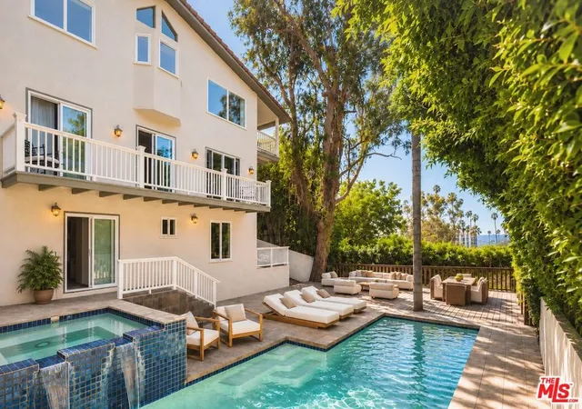 Photo 1 of Single family home for sale at 9146 St Ives Dr, West Hollywood, CA 90069 | MLS# 26856159 | Listing updated on 2026-09-30