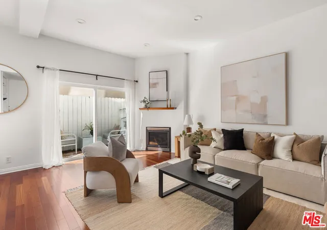 Photo 1 of Townhouse for sale at 1127 9th Street #103, Santa Monica, CA 90403 | MLS# 26858539 | Listing updated on 2026-10-06
