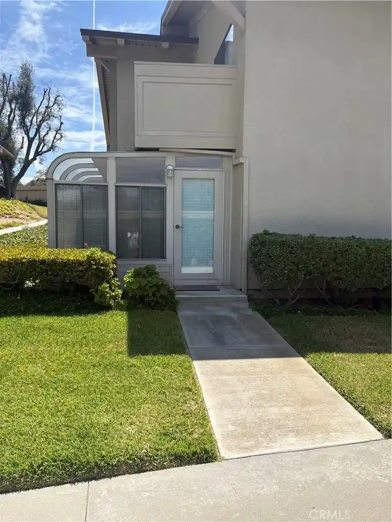 Listing Photo 2 - Condo for sale in 13630 La Jolla Cir located at 13630 La Jolla Cir, La Mirada, CA 90638 - Unit 13630 La Jolla Cir