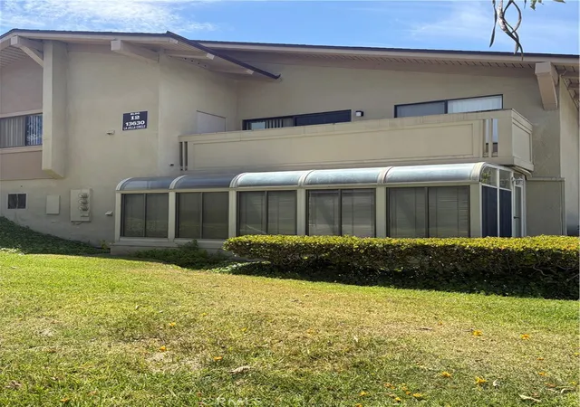 Photo 3 of Condo for sale at 13630 La Jolla Cir #E, La Mirada, CA 90638 | MLS# WS26156357 | Listing updated on 2026-09-21