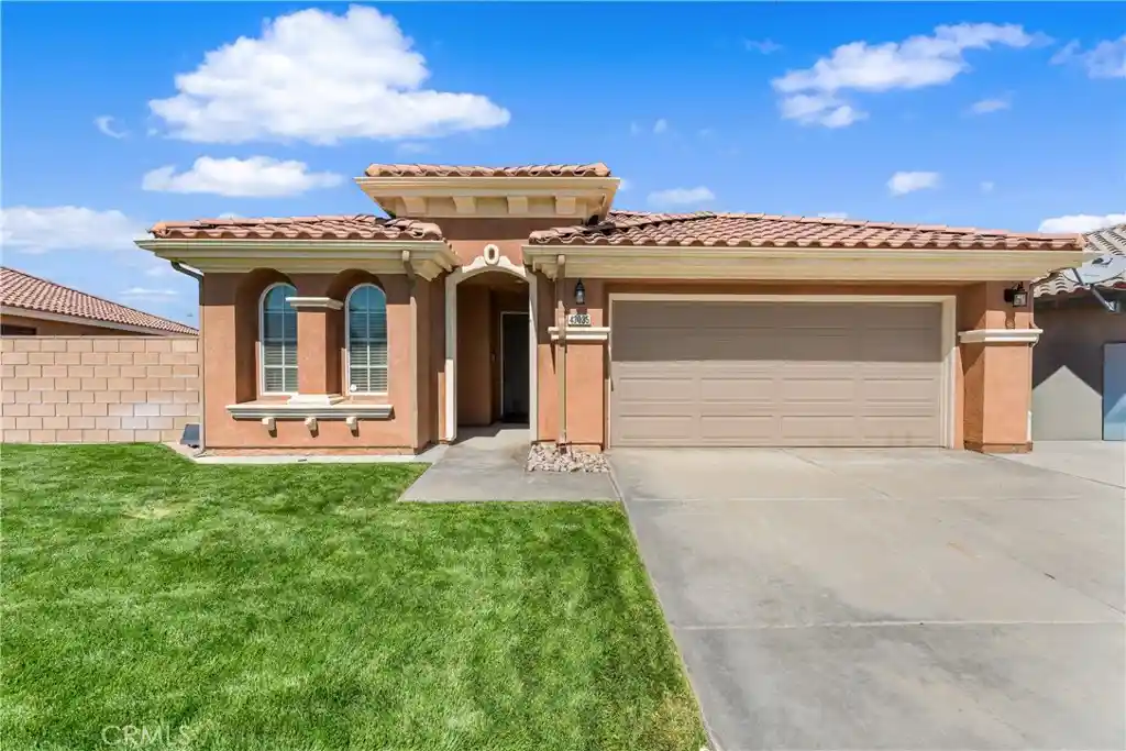 Photo 1 of Sale Pending at 43035 Vineyard, Lancaster, CA 93535 | MLS# SR26156385 | Listing updated on 2026-07-22