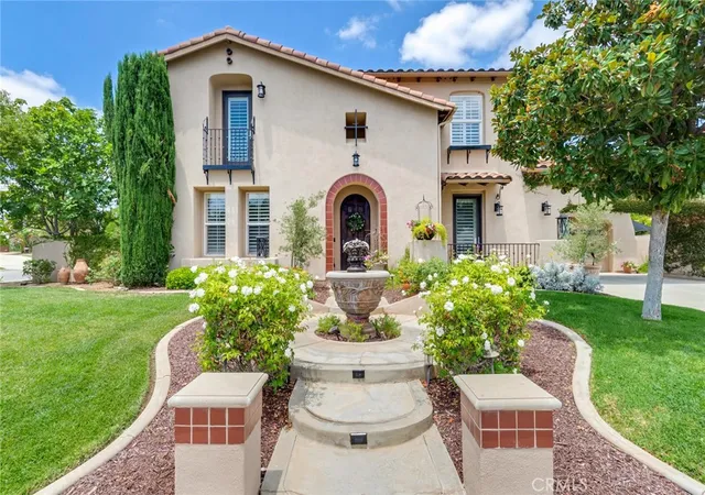 Photo 1 of Single family home for sale at 1261 Pamplona Dr, Riverside, CA 92508 | MLS# IV26146036 | Listing updated on 2026-09-21